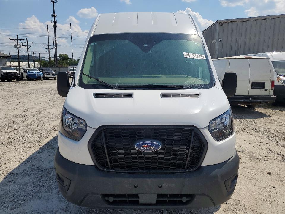 Продаж на аукціоні авто 2024 Ford Transit, vin: 1FTBF5X81RKB23159, номер лоту: 66732176