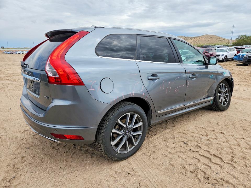 69516206 :رقم المزاد ، YV440MDK4G2829279 vin ، 2016 Volvo Xc60 مزاد بيع