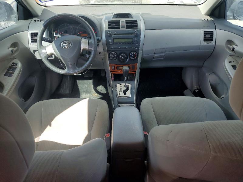 Aukcja sprzedaży 2010 Toyota Corolla, vin: 1NXBU4EE0AZ249428, numer aukcji: 69570446
