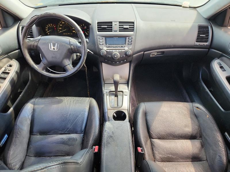 69092536 :رقم المزاد ، 1HGCM66597A000625 vin ، 2007 Honda Accord مزاد بيع