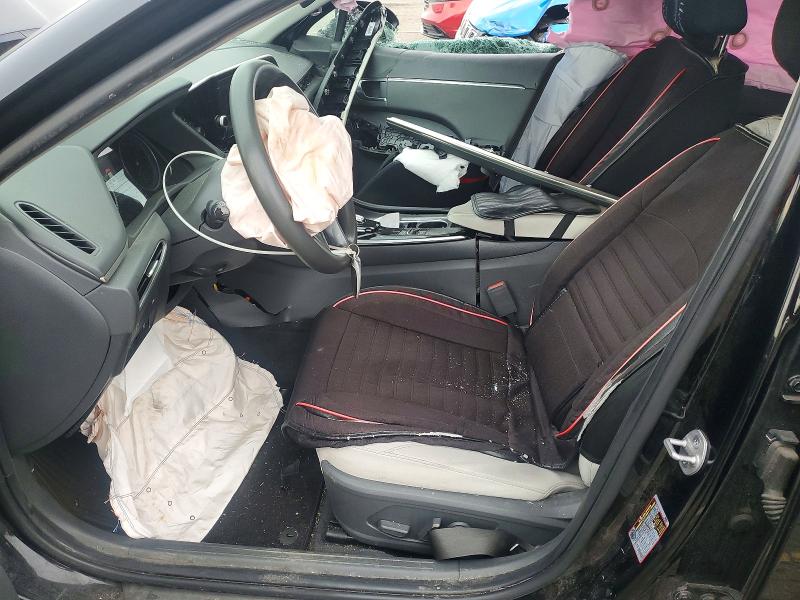 Aukcja sprzedaży 2023 Hyundai Sonata, vin: KMHL64JA5PA261697, numer aukcji: 67507666