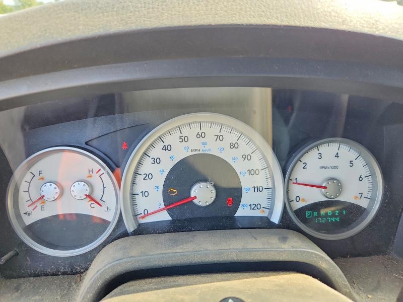 68345586 :رقم المزاد ، 1D7HE58N55S223072 vin ، 2005 Dodge Dakota مزاد بيع