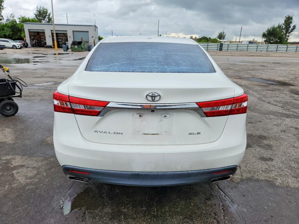 Aukcja sprzedaży 2015 Toyota Avalon, vin: 4T1BK1EB6FU182870, numer aukcji: 69319726