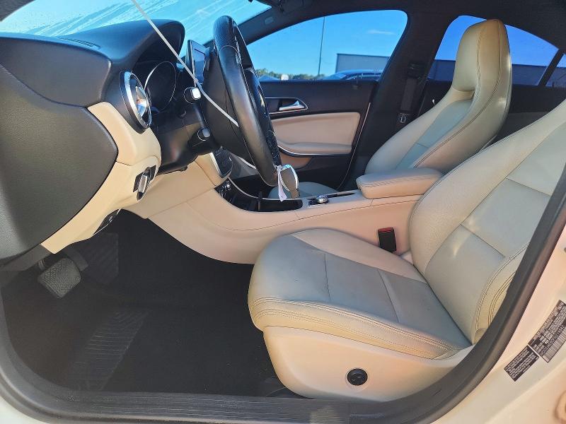 Продаж на аукціоні авто 2015 Mercedes-benz Cla, vin: WDDSJ4EB0FN219842, номер лоту: 68193356