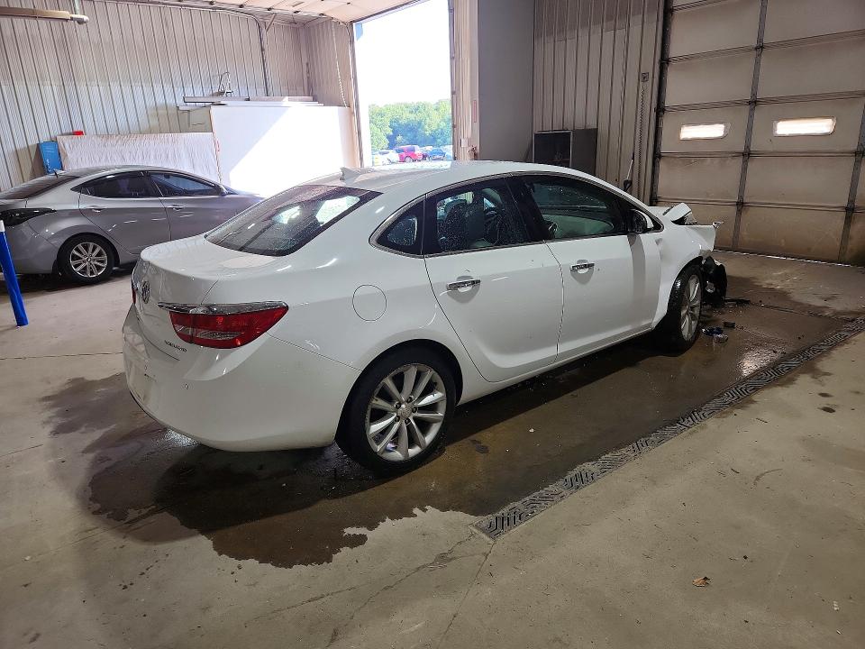 Продаж на аукціоні авто 2014 Buick Verano, vin: 1G4PR5SK3E4102016, номер лоту: 67992476