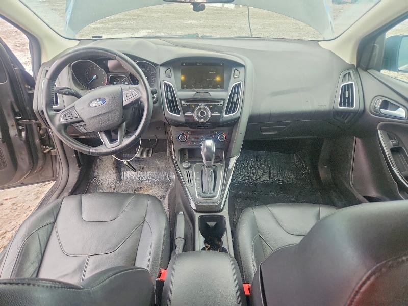 Aukcja sprzedaży 2016 Ford Focus, vin: 1FADP3N21GL221520, numer aukcji: 70513126