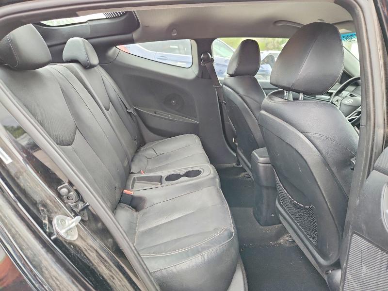 Продаж на аукціоні авто 2015 Hyundai Veloster, vin: KMHTC6AEXFU229817, номер лоту: 69618796