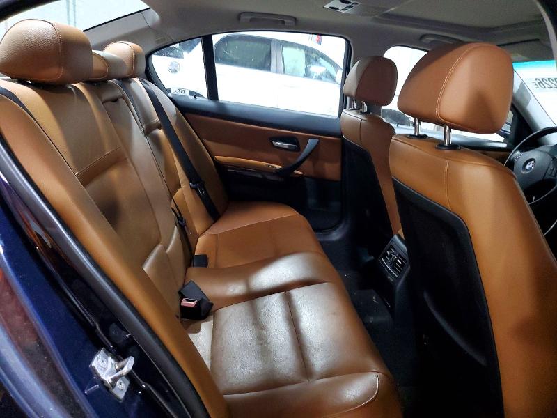 Aukcja sprzedaży 2010 Bmw 328, vin: WBAPK7C59AA462378, numer aukcji: 69379226