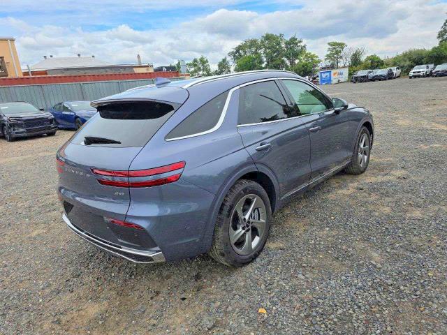 Продаж на аукціоні авто 2026 Genesis Gv70, vin: 5NMMBDTB7TH061723, номер лоту: 69150286
