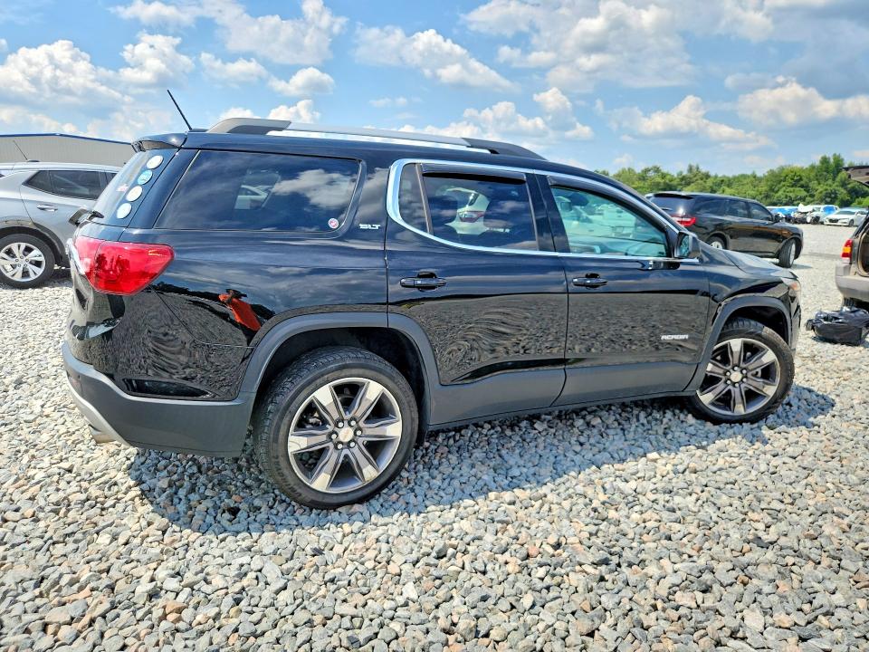 2019 Gmc Acadia მანქანა იყიდება აუქციონზე, vin: 1GKKNNLS3KZ243180, აუქციონის ნომერი: 67478856