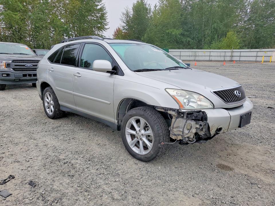 Aukcja sprzedaży 2007 Lexus Rx, vin: 2T2HK31U87C028267, numer aukcji: 69724586