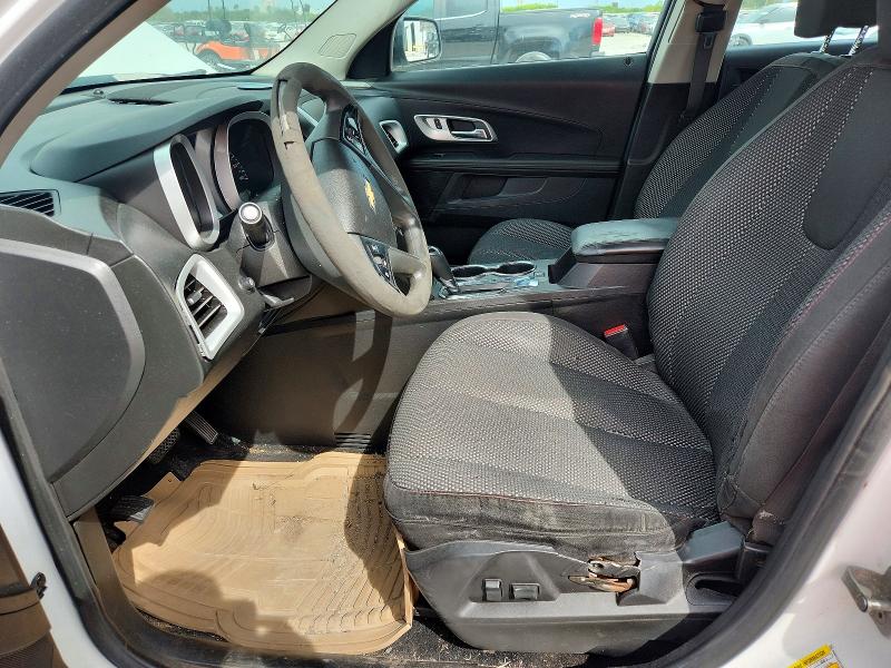 69697906 :رقم المزاد ، 2GNFLEEK7G6229003 vin ، 2016 Chevrolet Equinox مزاد بيع