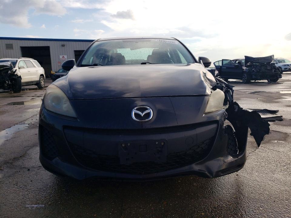 Aukcja sprzedaży 2013 Mazda 3, vin: JM1BL1V72D1718483, numer aukcji: 68964096