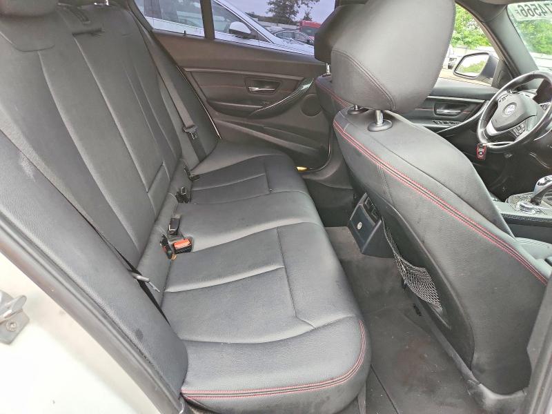 Продажа на аукционе авто 2013 Bmw 328, vin: WBA3B5G56DNS01168, номер лота: 67574566