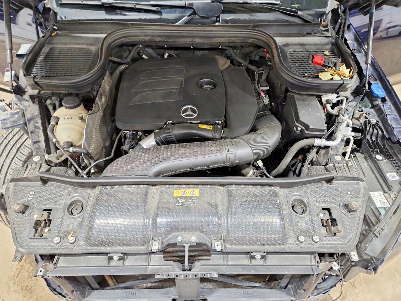 Aukcja sprzedaży 2020 Mercedes-benz Gle, vin: 4JGFB4KB3LA048144, numer aukcji: 69131826