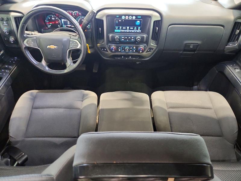 Aukcja sprzedaży 2018 Chevrolet Silverado, vin: 3GCUKREC3JG225903, numer aukcji: 69806146