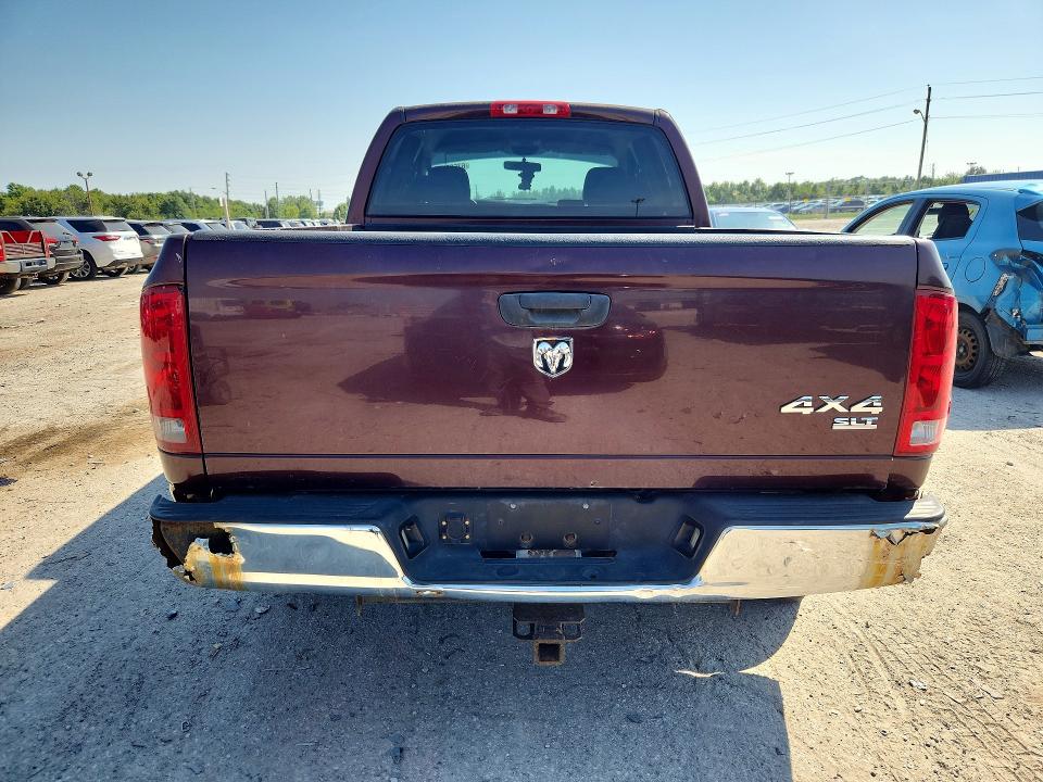 Aukcja sprzedaży 2005 Dodge Ram 1500, vin: 1D7HU18N95J513266, numer aukcji: 67505186