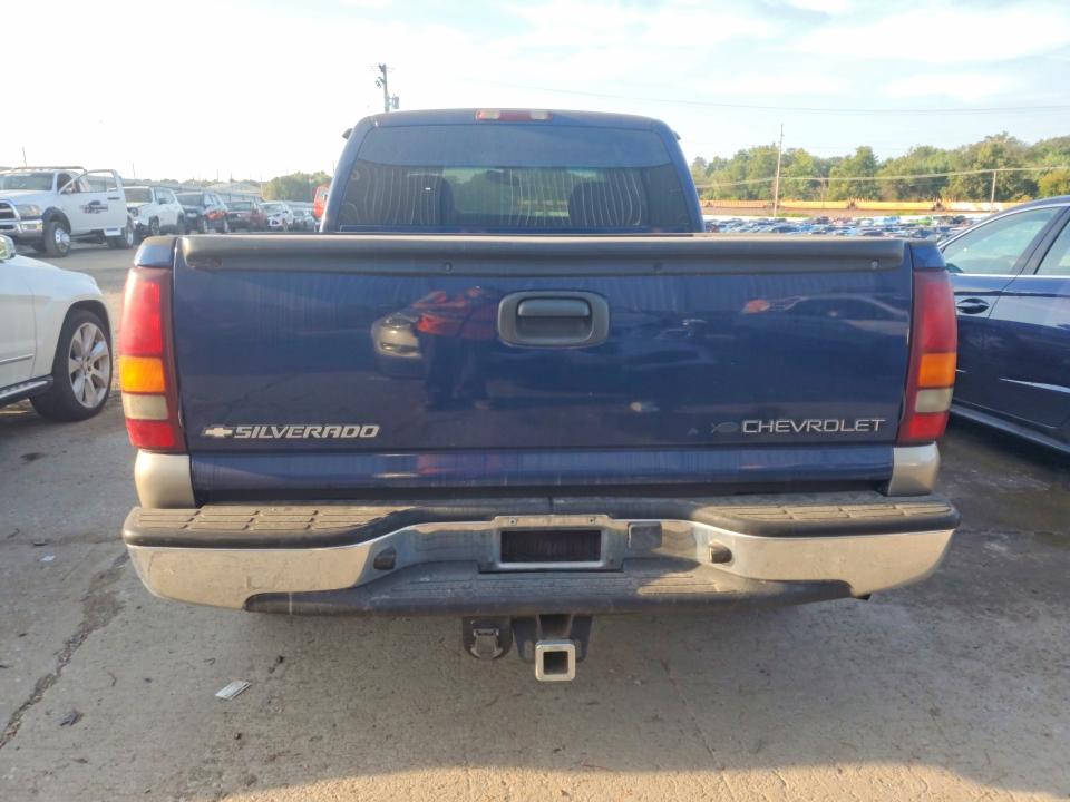 Aukcja sprzedaży 2002 Chevrolet Silverado, vin: 2GCEC19TX21333829, numer aukcji: 67621666