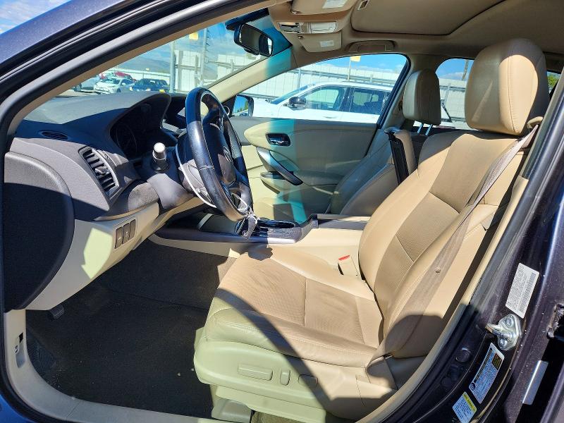 Aukcja sprzedaży 2015 Acura Rdx, vin: 5J8TB3H58FL004959, numer aukcji: 70073146