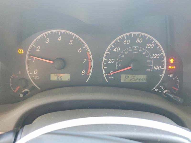 70480616 :رقم المزاد ، 1NXBU4EE8AZ218279 vin ، 2010 Toyota Corolla مزاد بيع