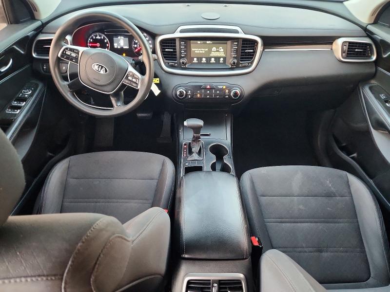 Aukcja sprzedaży 2019 Kia Sorento, vin: 5XYPG4A30KG582303, numer aukcji: 66900306