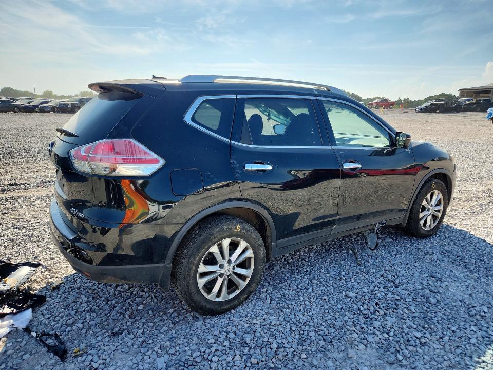 69177286 :رقم المزاد ، KNMAT2MV2FP575410 vin ، 2015 Nissan Rogue مزاد بيع