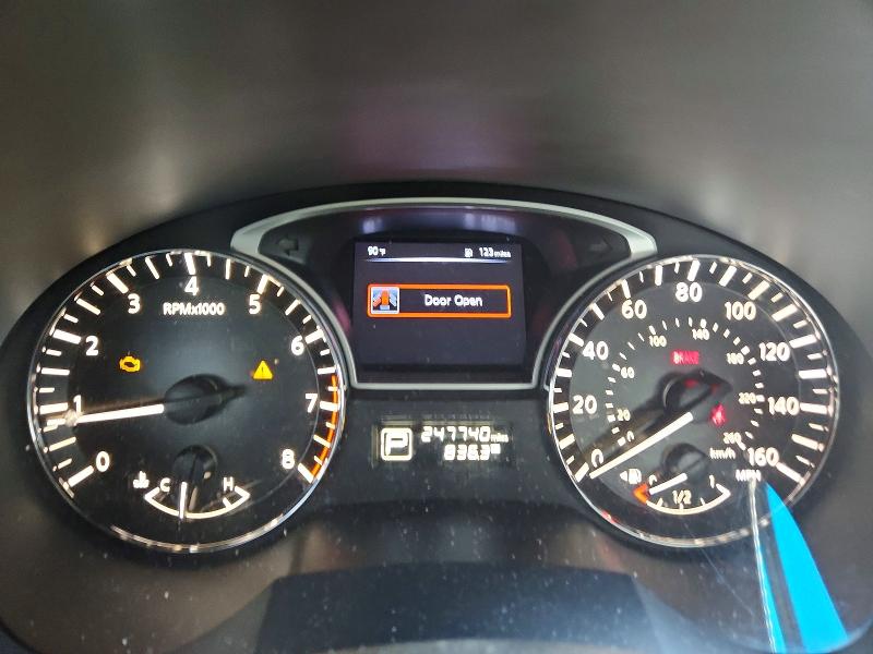 2015 Nissan Altima მანქანა იყიდება აუქციონზე, vin: 1N4AL3AP0FC137848, აუქციონის ნომერი: 68824296