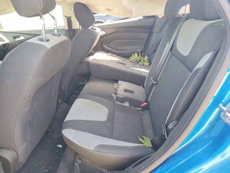 Продажа на аукционе авто 2012 Ford Focus, vin: 1FAHP3K23CL260934, номер лота: 68403046