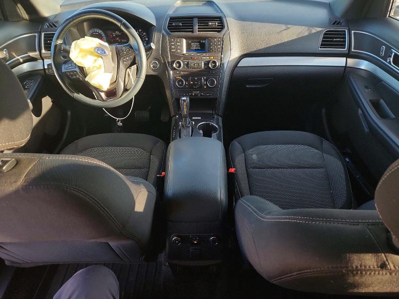 Продаж на аукціоні авто 2017 Ford Explorer, vin: 1FM5K7D87HGD82339, номер лоту: 70335716