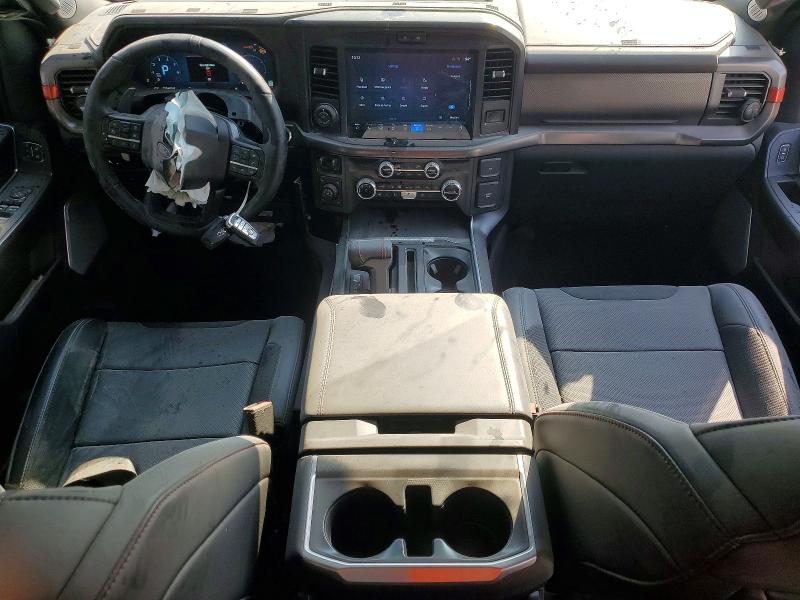 Aukcja sprzedaży 2025 Ford F150, vin: 1FTFW1RG7SFC59910, numer aukcji: 63578206