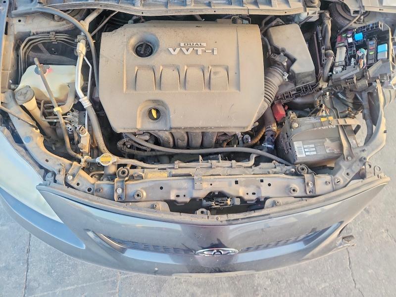 Aukcja sprzedaży 2009 Toyota Corolla, vin: 1NXBU40E89Z102423, numer aukcji: 69145716