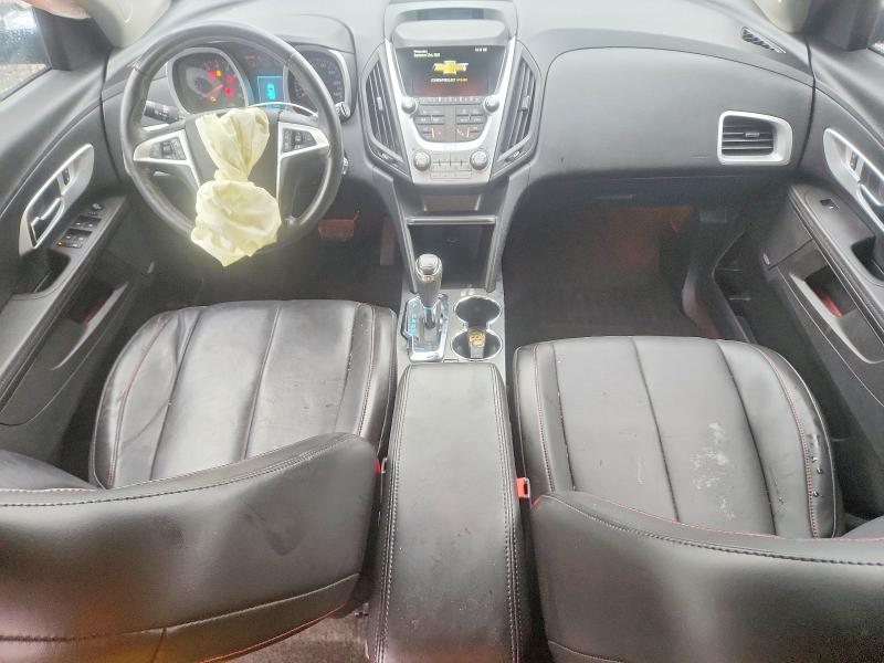 Продаж на аукціоні авто 2017 Chevrolet Equinox, vin: 2GNFLGE36H6102779, номер лоту: 69792146