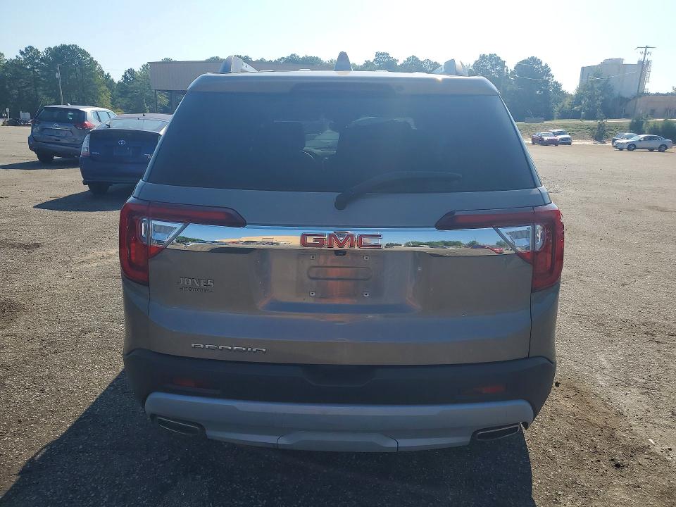 Aukcja sprzedaży 2023 Gmc Acadia, vin: 1GKKNML44PZ130745, numer aukcji: 66924236