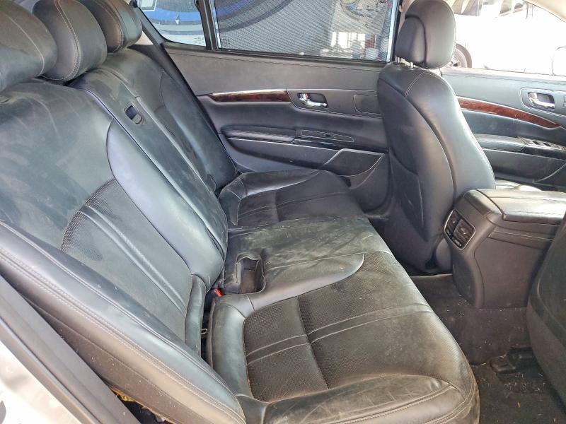 Продаж на аукціоні авто 2016 Kia K900, vin: KNALW4D4XG6032071, номер лоту: 70222766