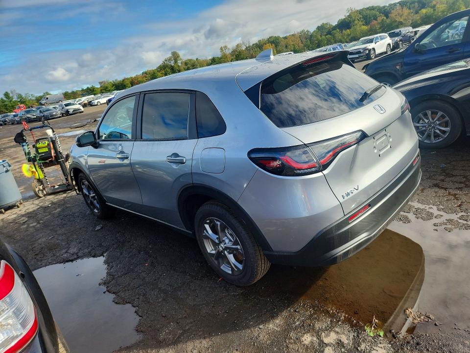 Продажа на аукционе авто 2026 Honda Hr-v, vin: 3CZRZ2H33TM776304, номер лота: 69700946