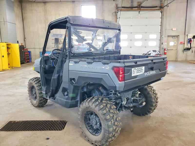 Продажа на аукционе авто 2025 Polaris Ranger, vin: 4XARRE994S8722482, номер лота: 67186906