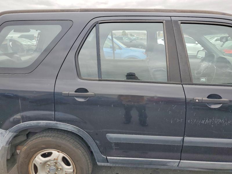 Продажа на аукционе авто 2003 Honda Cr-v, vin: JHLRD78463C029861, номер лота: 69426246