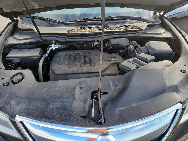 Продаж на аукціоні авто 2014 Acura Mdx, vin: 5FRYD4H86EB013108, номер лоту: 69196966