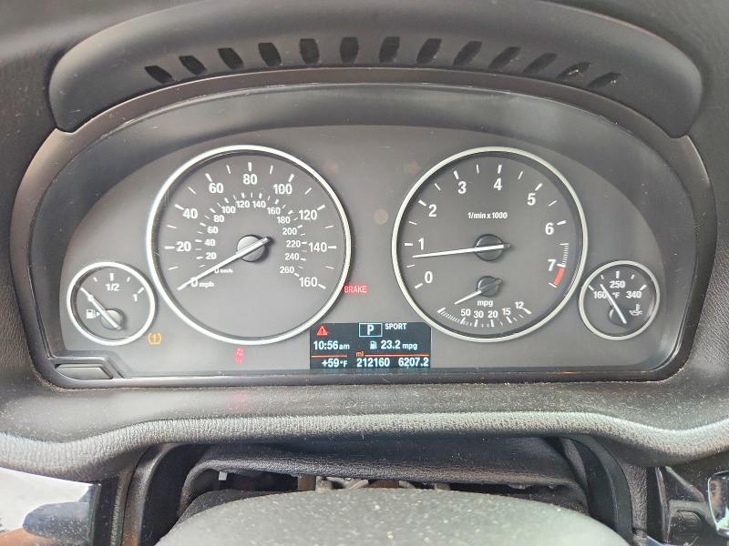 Aukcja sprzedaży 2015 Bmw X3, vin: 5UXWX9C58F0D57552, numer aukcji: 69366826