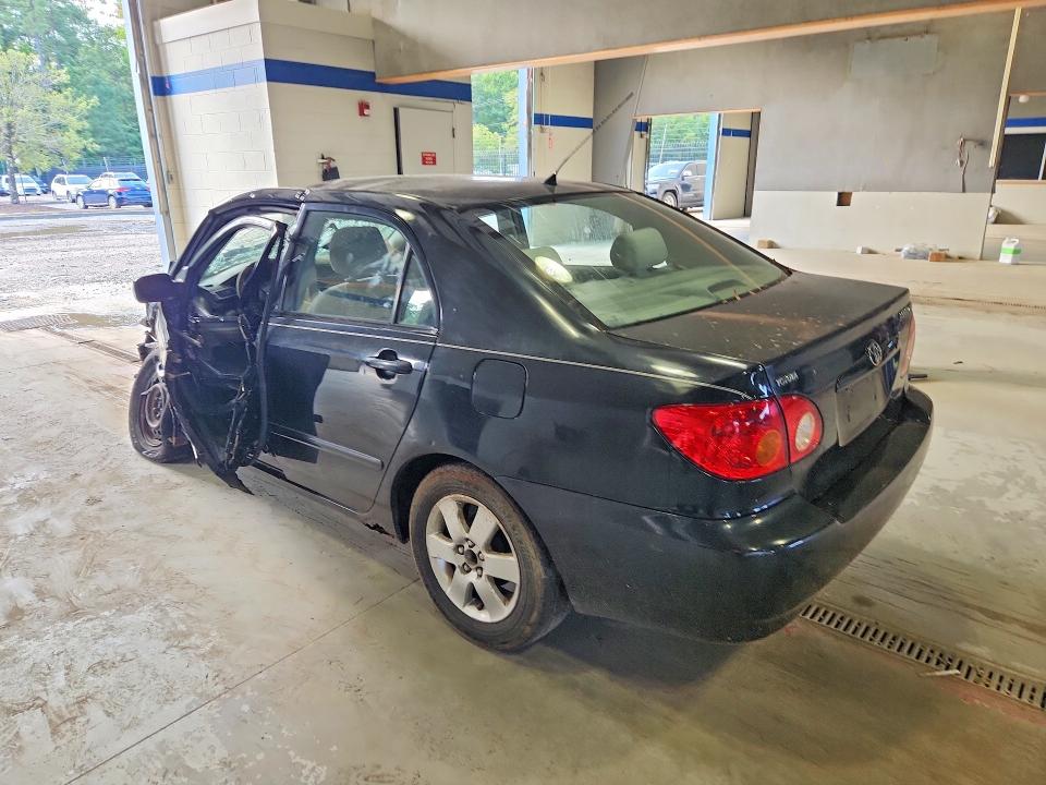 Aukcja sprzedaży 2003 Toyota Corolla, vin: 2T1BR32E83C035663, numer aukcji: 68646566