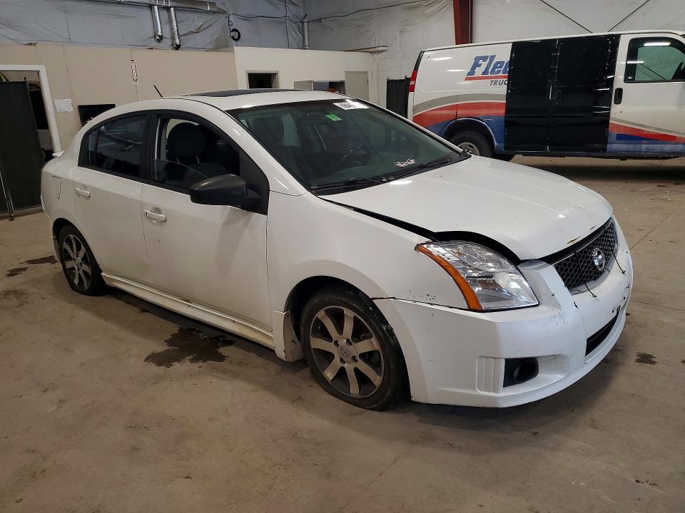 68447056 :رقم المزاد ، 3N1AB6AP1CL771834 vin ، 2012 Nissan Sentra مزاد بيع