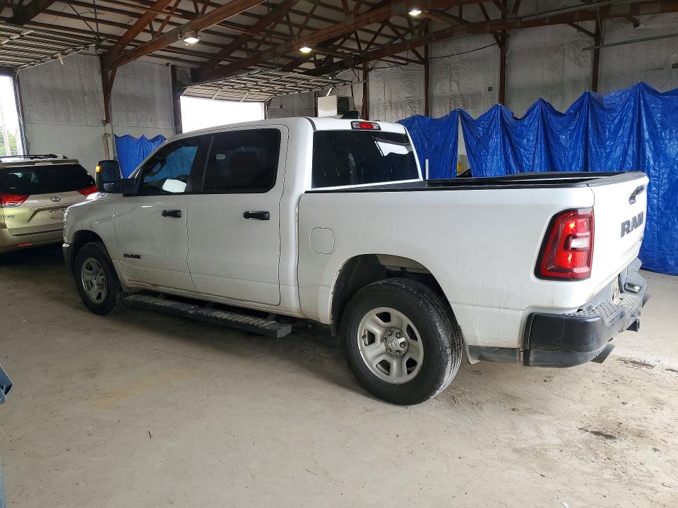 Aukcja sprzedaży 2026 Ram 1500, vin: 1C6SRFGP5TN186086, numer aukcji: 70085456