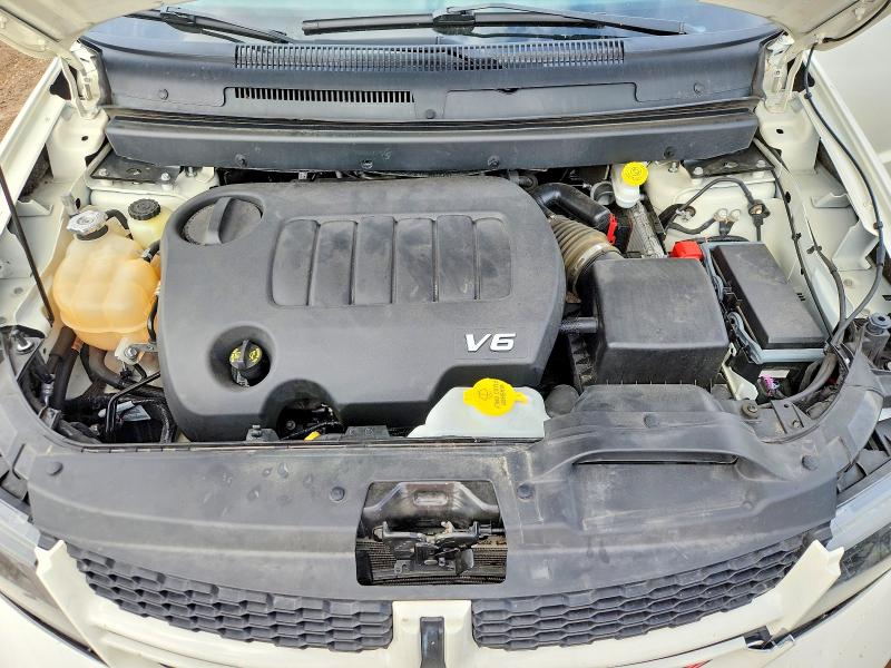 2019 Dodge Journey მანქანა იყიდება აუქციონზე, vin: 3C4PDDEG6KT732509, აუქციონის ნომერი: 68999526