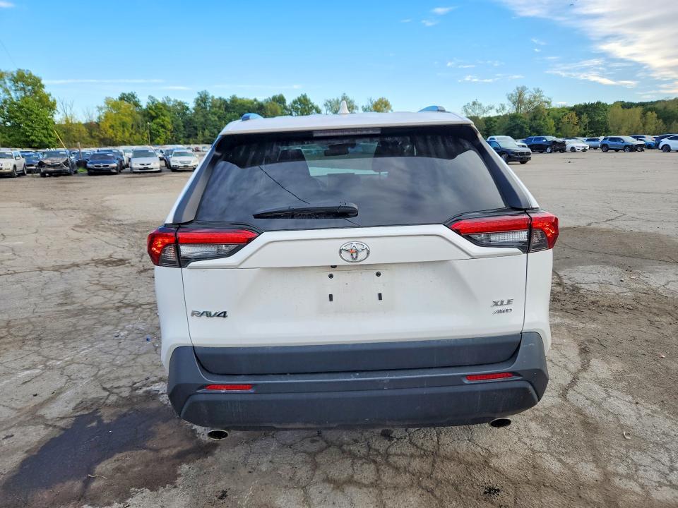 Продаж на аукціоні авто 2023 Toyota Rav4, vin: 2T3P1RFV2PC361434, номер лоту: 69289636