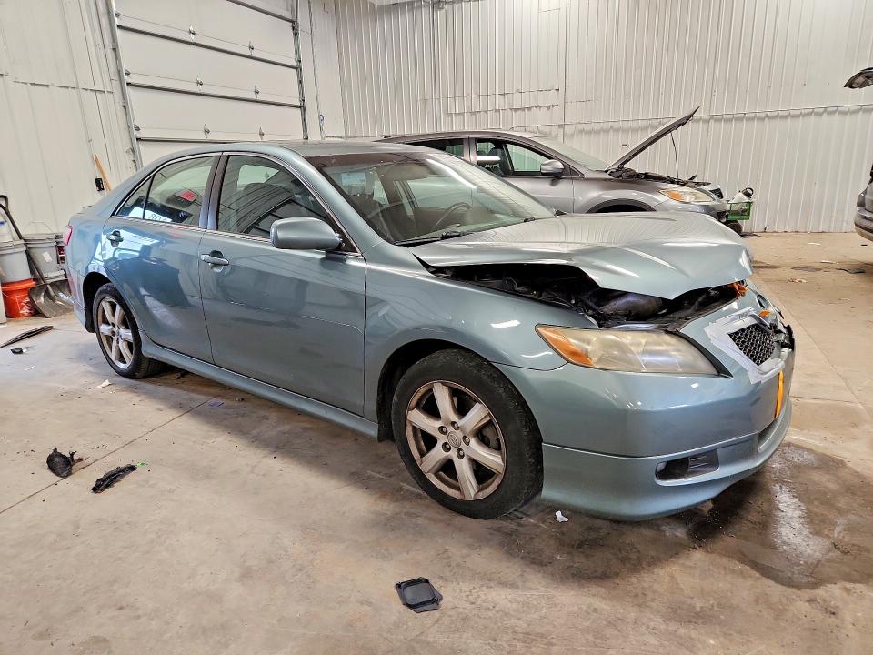 Продаж на аукціоні авто 2007 Toyota Camry, vin: 4T1BE46K97U569499, номер лоту: 69644246
