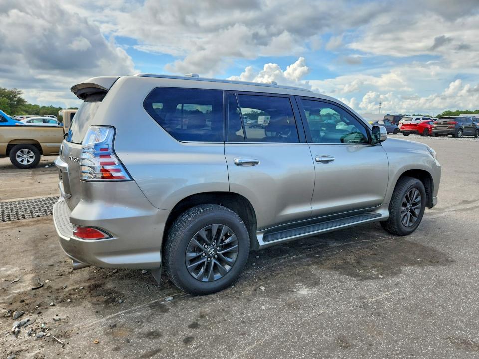 Auction sale of the 2023 Lexus Gx, vin: JTJAM7BX7P5348285, lot number: 68128816