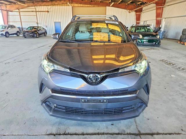 Aukcja sprzedaży 2019 Toyota C-hr, vin: JTNKHMBX8K1026227, numer aukcji: 69044596