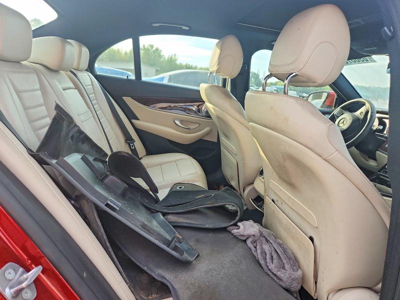 Aukcja sprzedaży 2017 Mercedes-benz E, vin: WDDZF4JB8HA062271, numer aukcji: 69637086