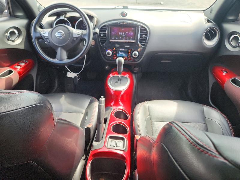 Aukcja sprzedaży 2013 Nissan Juke, vin: JN8AF5MV1DT212663, numer aukcji: 67914056
