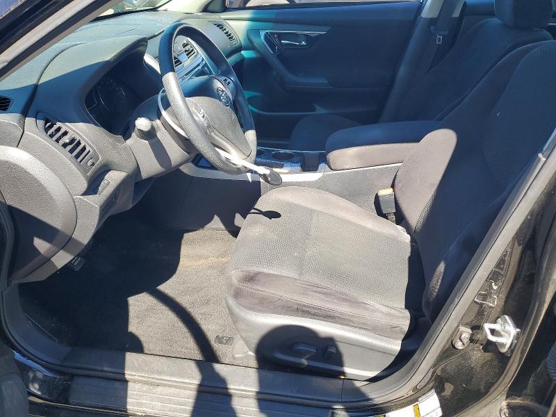 2014 Nissan Altima მანქანა იყიდება აუქციონზე, vin: 1N4AL3AP4EC115155, აუქციონის ნომერი: 68926496